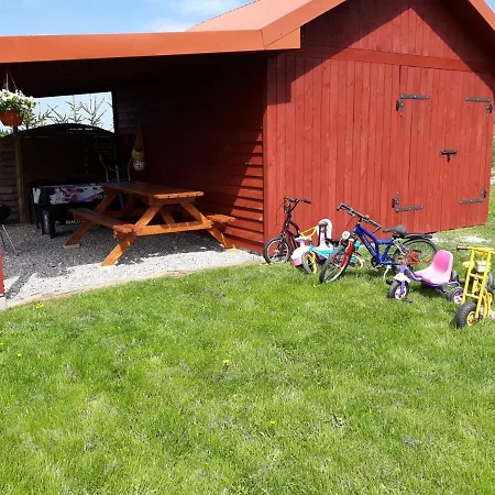 Appartement Agroturystyka Dom Pod Malinami