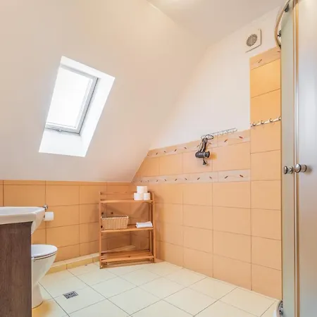 Agroturystyka Dom Pod Malinami Appartement *