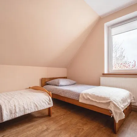 Agroturystyka Dom Pod Malinami Appartement *